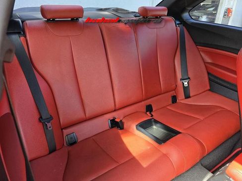 Used 2015 BMW M235i Coupe image 14