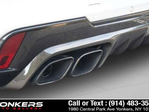 Used 2024 Cadillac CT4 V Blackwing w/ Arrival Edition image 74