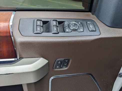 Certified 2022 Ford F350 King Ranch w/ Chrome Package image 20