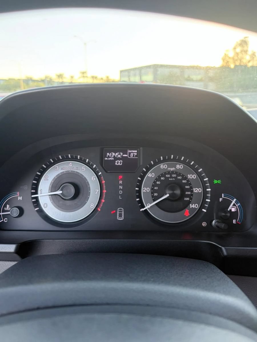 Used 2013 Honda Odyssey EX image 19
