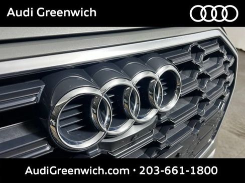Used 2023 Audi Q5 2.0T Premium Plus w/ Premium Plus Package AWD/4WD image 20