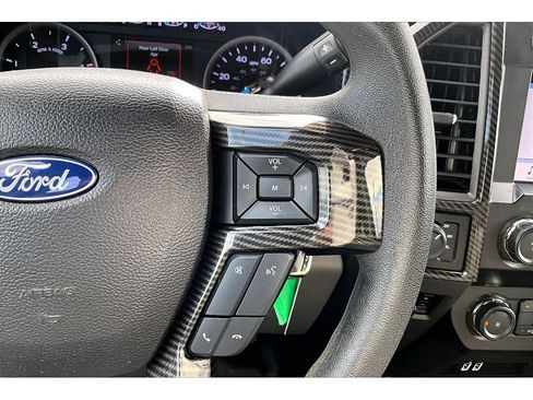 Used 2019 Ford F250 XL w/ STX Appearance Package AWD/4WD image 13