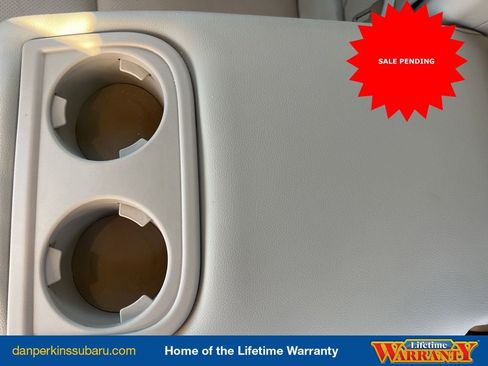 Certified 2022 Subaru Legacy Limited image 33