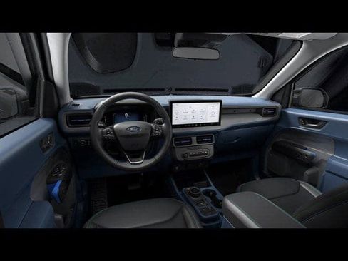 New 2026 Ford Maverick Lobo AWD/4WD image 62