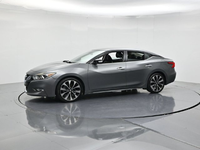 Used 2016 Nissan Maxima 3.5 SV FWD image 5