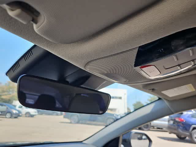 Used 2025 Kia K4 FWD image 26