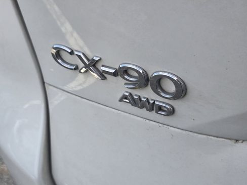 Used 2024 MAZDA CX-90 3.3 Turbo w/ Preferred Plus AWD/4WD image 10