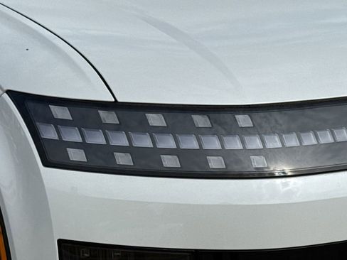 New 2026 Hyundai Ioniq 9 SEL AWD/4WD image 4
