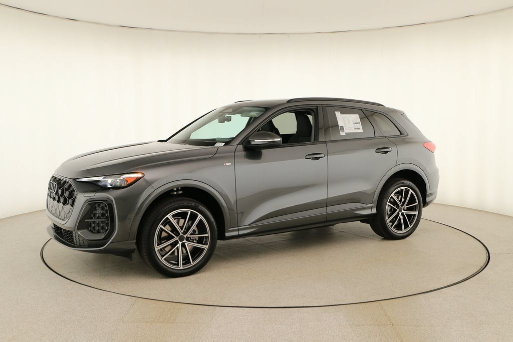 New 2026 Audi Q5 Premium Plus AWD/4WD image 13