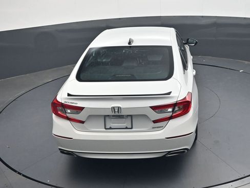 Used 2022 Honda Accord Sport image 27
