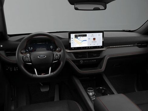 New 2027 Ford Explorer ST AWD/4WD image 7
