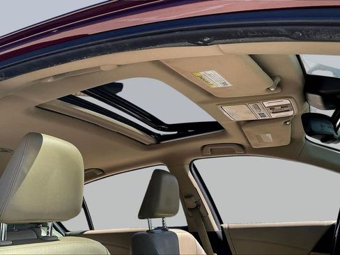 Used 2014 Honda Accord EX-L image 26