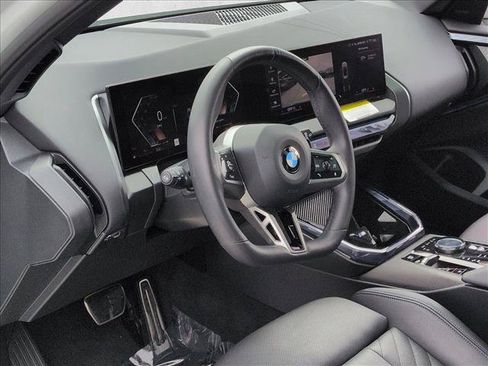 Used 2025 BMW X3 xDrive30i w/ M Sport Package AWD/4WD image 18