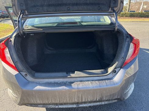 Used 2017 Honda Civic LX image 10