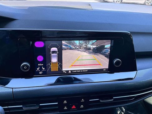 Used 2022 Volkswagen GTI S image 27