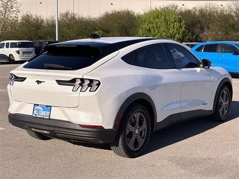 Used 2023 Ford Mustang Mach-E Select image 6