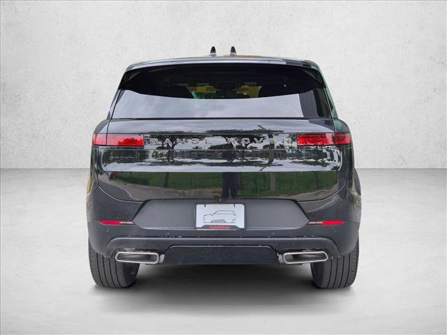 New 2027 Land Rover Range Rover Sport SE AWD/4WD image 7
