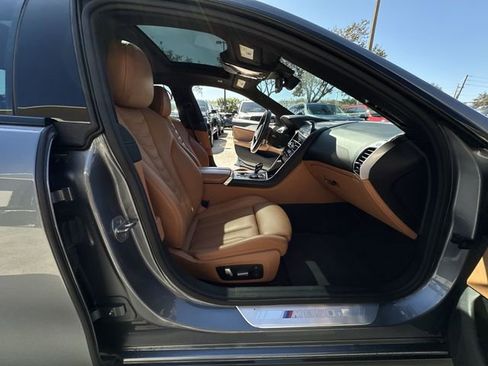 Used 2022 BMW M850i Gran Coupe xDrive image 34