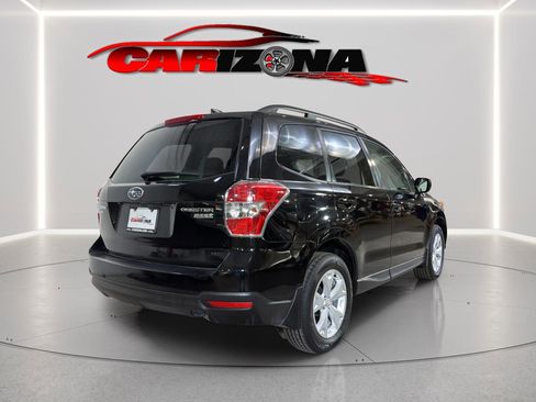 Used 2016 Subaru Forester 2.5i Premium w/ All-Weather Package AWD/4WD image 7