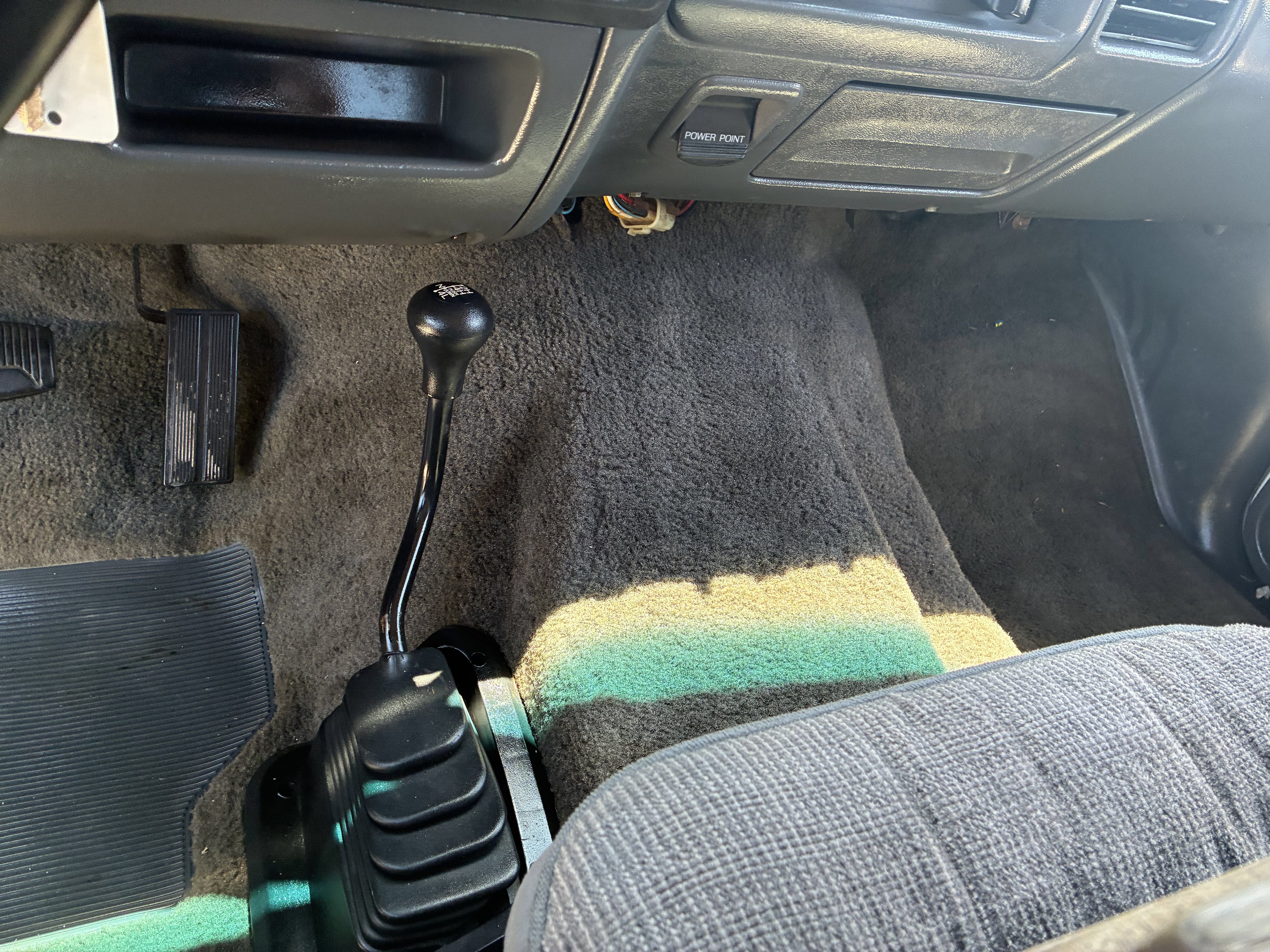 Used 1992 Ford F350 4x4 Crew Cab image 31