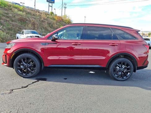 Used 2022 Kia Sorento SX image 4