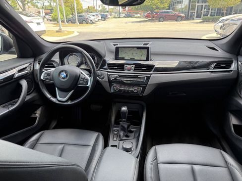 Used 2018 BMW X1 xDrive28i w/ Premium Package AWD/4WD image 19