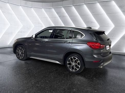 Used 2021 BMW X1 sDrive28i w/ Convenience Package image 6