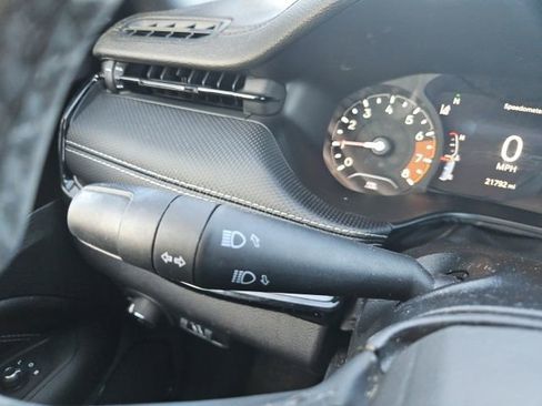 Used 2024 Jeep Compass Latitude w/ Convenience Group image 48