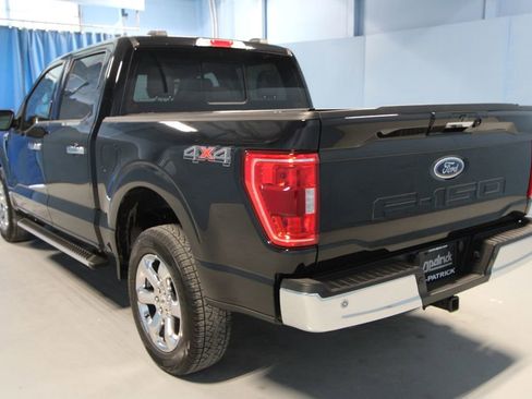 Used 2023 Ford F150 XLT w/ Equipment Group 302A High AWD/4WD image 30