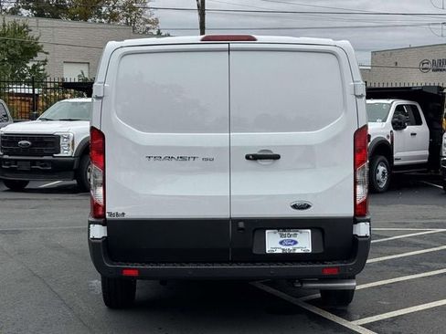 New 2025 Ford Transit 150 Low Roof image 3