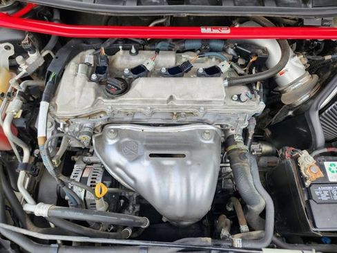 Used 2013 Scion tC FWD image 33