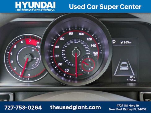 Used 2023 Hyundai Elantra SE FWD image 27