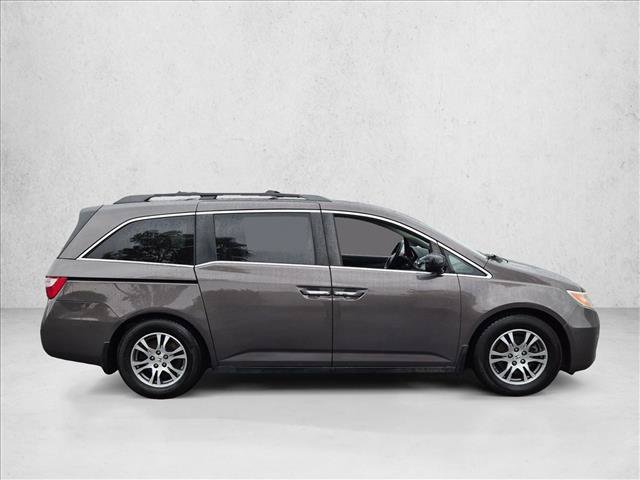 Used 2012 Honda Odyssey EX-L image 4