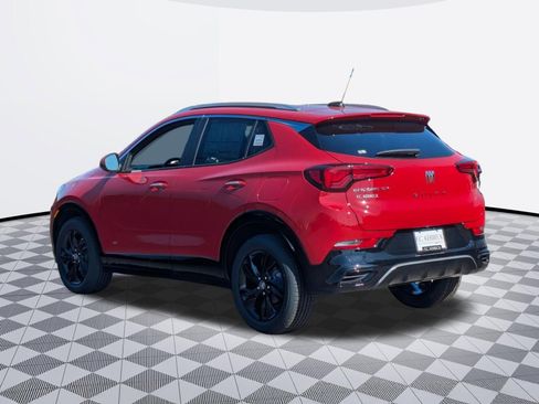 New 2026 Buick Encore GX Sport Touring image 7