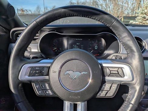 Used 2023 Ford Mustang GT Premium w/ Equipment Group 401A image 32