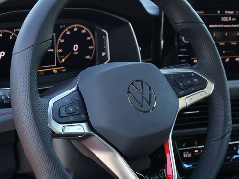 New 2026 Volkswagen Jetta GLI Autobahn FWD image 19