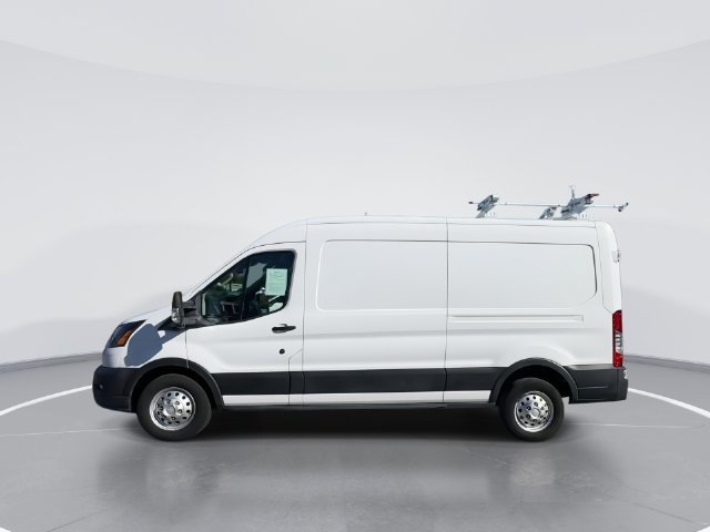 Certified 2023 Ford Transit 350 148 Medium Roof RWD image 4