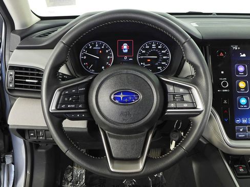 Used 2025 Subaru Legacy Premium AWD/4WD image 26
