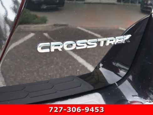 Used 2020 Subaru Crosstrek 2.0i Limited w/ Moonroof Package image 10