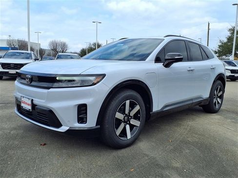 New 2026 Honda Prologue Touring image 10