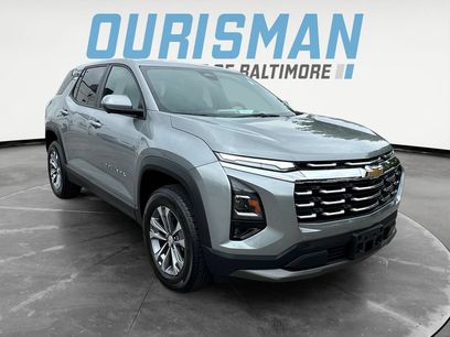 Used 2026 Chevrolet Equinox LT w/ Convenience Package II