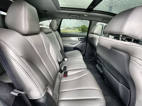 Used 2023 Acura MDX w/ Technology Package FWD image 27