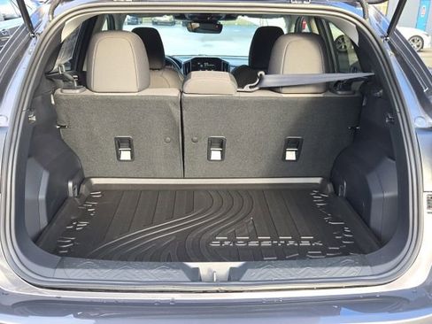 New 2026 Subaru Crosstrek 2.0i Premium w/ Crosstrek Mirror Package image 17