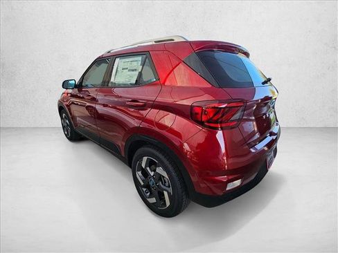 New 2026 Hyundai Venue SEL image 7