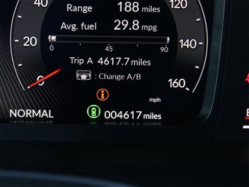 Certified 2025 Acura Integra A-Spec image 15