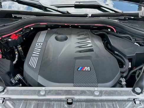 Used 2026 BMW X3 M50 image 35