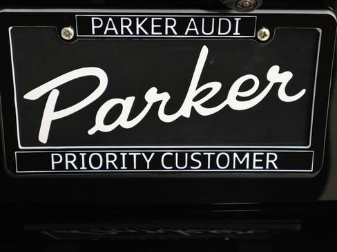 New 2026 Audi S5 Prestige AWD/4WD image 25