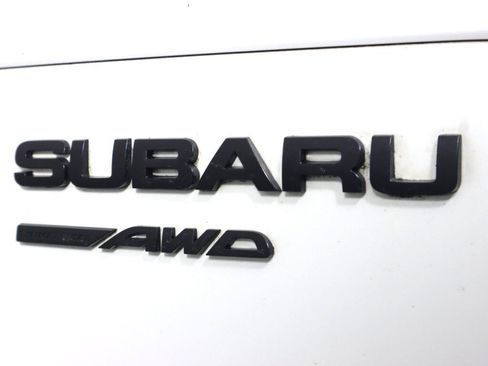 Used 2018 Subaru Forester 2.5i Premium w/ Popular Package #2 AWD/4WD image 34