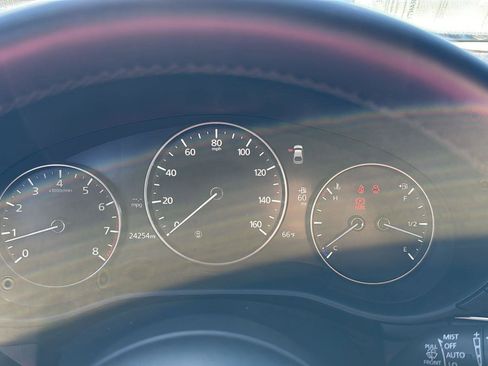 Used 2020 MAZDA MAZDA3 Premium Package image 8