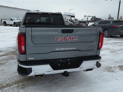 Used 2021 GMC Sierra 1500 SLT w/ SLT Premium Plus Package image 40
